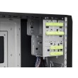 Chieftec Geh MIDI Uni CG-04B-OP (B) o.N.