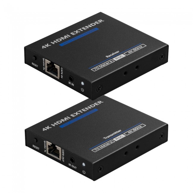 BCS-UTP-HDMI-4K-SET(2) BCS-UTP-HDMI-4K-SET(2)