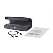Safescan 75 LED UV banknote tester