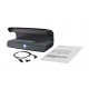 Safescan 75 LED UV banknote tester