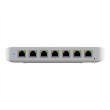 Ubiquiti Ultra 60W Managed L2 Gigabit Ethernet (10/100/1000) Power over Ethernet (PoE) White