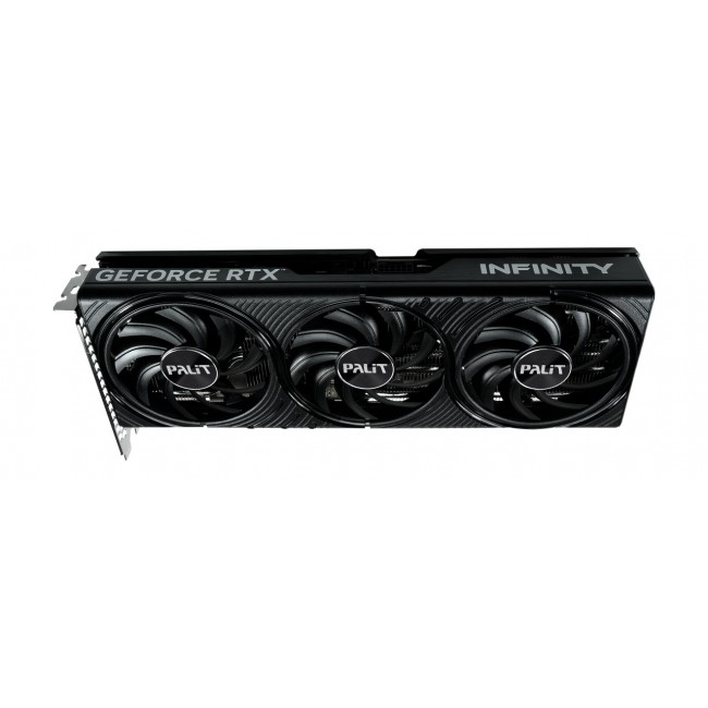 Palit GeForce RTX 5070 Infinity 3 OC NVIDIA 12 GB GDDR7 Palit GeForce RTX 5070 Infinity 3 OC NVIDIA 12 GB GDDR7