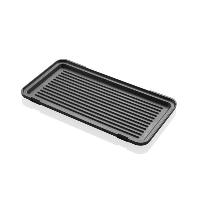 Eta Sorento Plus sandwich maker 900 W Black