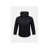 Kurtka damska PEAK PERFORMANCE W Discover Wind Jacket kolor czarny - L