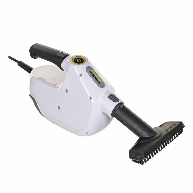 K rcher SC 1 Multi & Up Portable steam cleaner 0.2 L 1300 W Black, Yellow K rcher SC 1 Multi & Up Portable steam cleaner 0.2 L 1300 W Black, Yellow