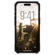 Urban Armor Gear Monarch Pro mobile phone case 16 cm (6.3