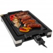 Electric Grill ADLER AD 6613 Table grill 3000W Black Electric Grill ADLER AD 6613 Table grill 3000W Black