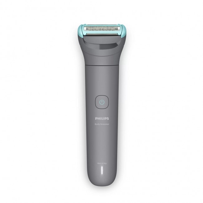 Philips 3000 series Body Groomer BG3480/15 With Triple Protect shaving system