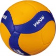 Mikasa V400W - Volleyball, size 4