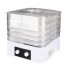Maestro MR 768 White 520 W