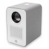 HP CC500 Standard throw projector 260 ANSI lumens LCD 1080p (1920x1080) White