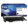 Freecolor K18907F7 toner cartridge 0 pc(s) Compatible Black