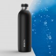 Brita sodaTRIO bottle (0.65 l black) Brita sodaTRIO bottle (0.65 l black)