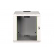 Digitus Wall Mounting Cabinet Unique Series - 600x600 mm (WxD)
