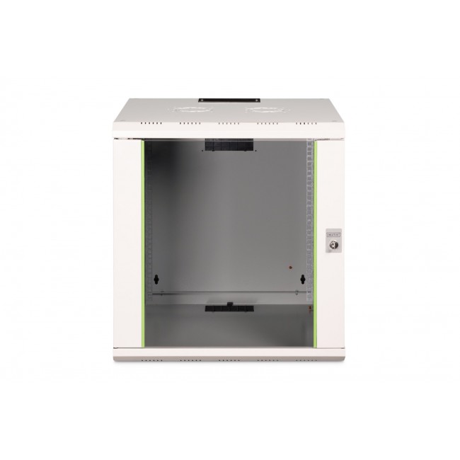 Digitus Wall Mounting Cabinet Unique Series - 600x600 mm (WxD)
