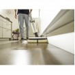 K rcher FC 7 CORDLESS Electric broom Battery Wet Bagless Black, White, Yellow 2.85 Ah