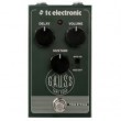 TC Electronic Gauss Tape Echo - guitar effect