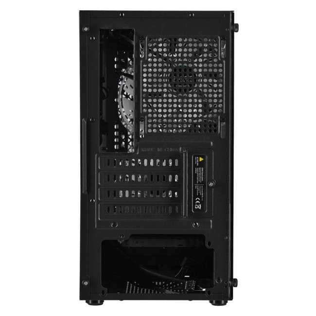LOGIC ARAMIS ARGB Mini USB 3.0 enclosure LOGIC ARAMIS ARGB Mini USB 3.0 enclosure