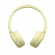 Sony WHCH520Y.CE7