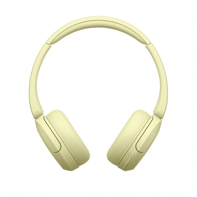 Sony WHCH520Y.CE7