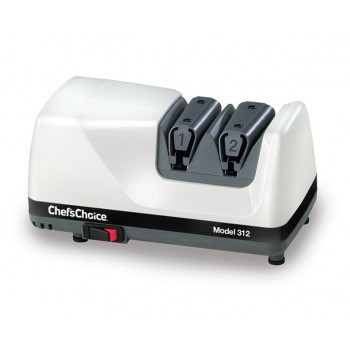 Chef's Choice M312 electric knife sharpener