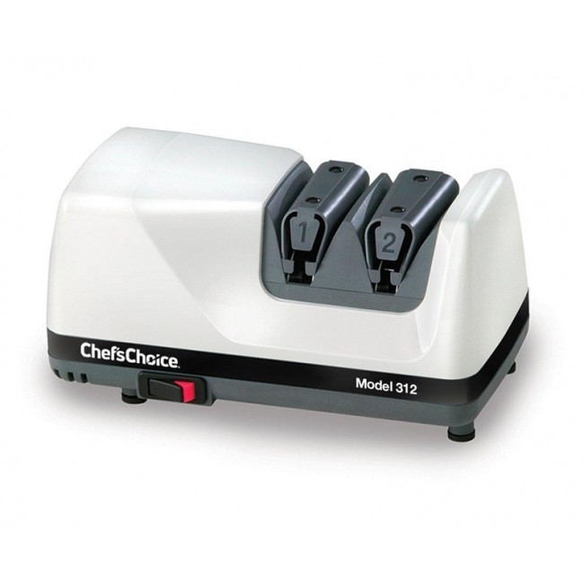 Chef's Choice M312 electric knife sharpener