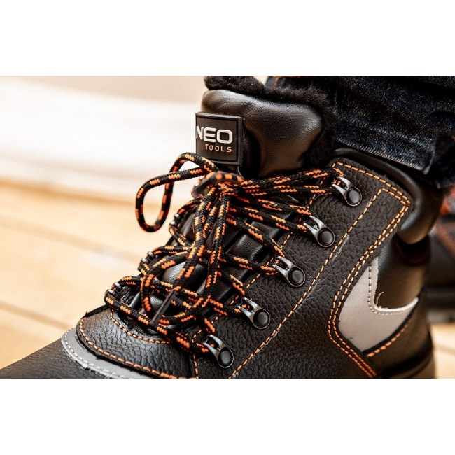 NEO tools 82-141 safety footwear