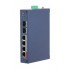 Industrial POE Switch CHS4206-4ET-90 4-port