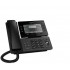 Snom D812 IP phone Black TFT