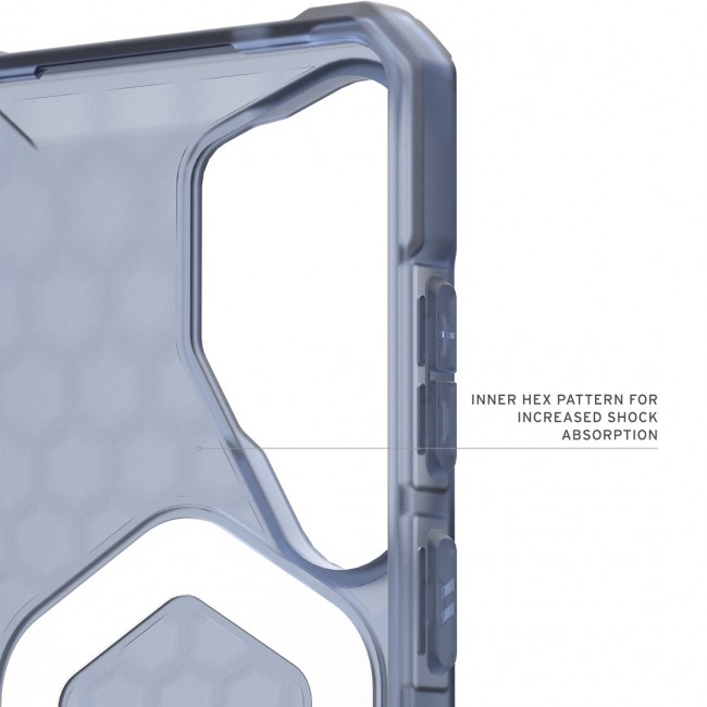 Urban Armor Gear Essential Armor mobile phone case 17.5 cm (6.9