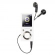 Intenso Video Scooter BT MP3 Player 64 GB Bluetooth 5.0, 1.8