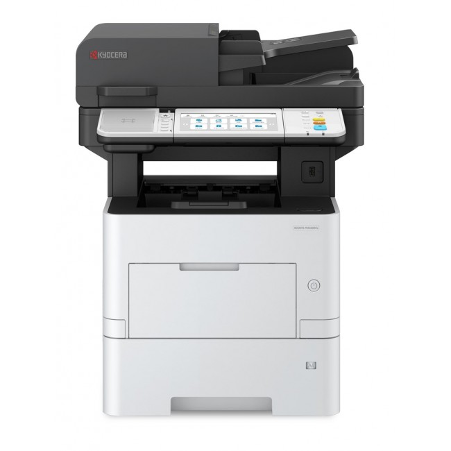 KYOCERA ECOSYS MA5500ifx Laser A4 1200 x 1200 DPI 55 ppm KYOCERA ECOSYS MA5500ifx Laser A4 1200 x 1200 DPI 55 ppm