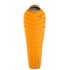 Deuter Astro Pro 600 -12C/10F Adult Walking sleeping bag Yellow