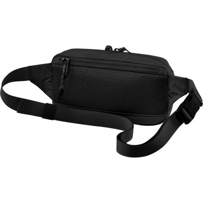 Fj llr ven High Coast Hip Pack waist bag Polyamide Black