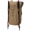 Thule Alltrail TADP225 Faded Khaki backpack Travel backpack Polyester