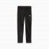 PUMA teamGOAL Male Black Polyester