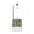 GreenBlue Intelligent Indoor Plant Growing System, SMART pot, 4L capacity, for 12 plants, full spectrum LEDs, GB133