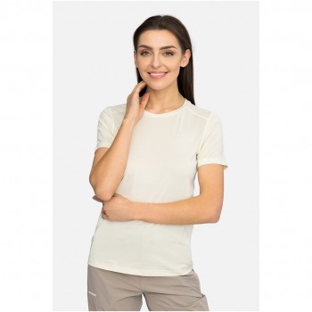 T-shirt damski VIKING Tover Lady Polartec ty M