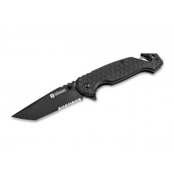 N D nges Basic Tactical