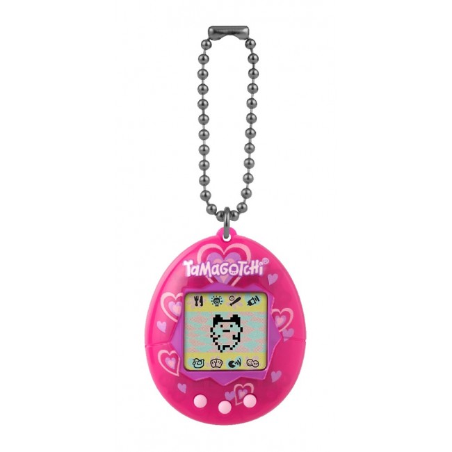 TAMAGOTCHI - SWEET HEART
