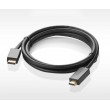 Ugreen 10203 video cable adapter 3 m DisplayPort HDMI Black Ugreen 10203 video cable adapter 3 m DisplayPort HDMI Black