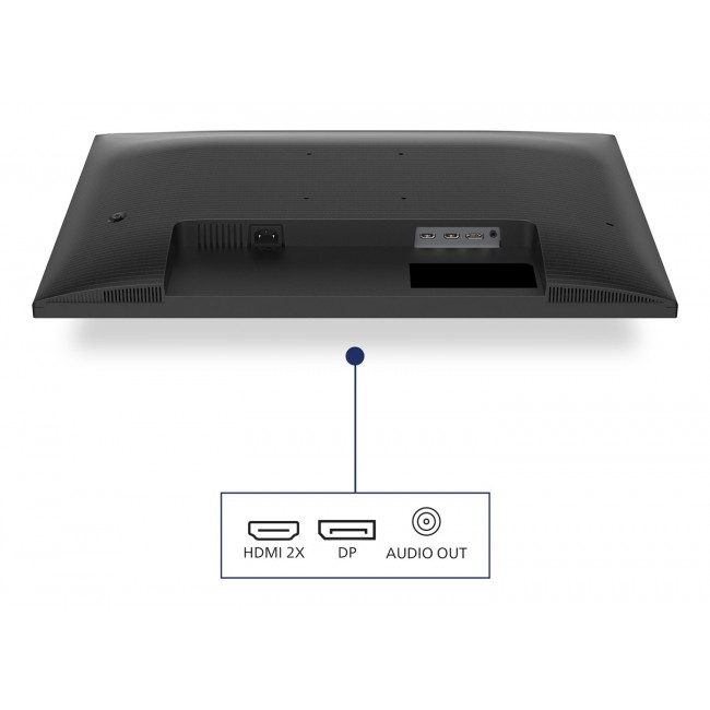 Philips 1000 series 27E1N1800AE/00 computer monitor 68.6 cm (27