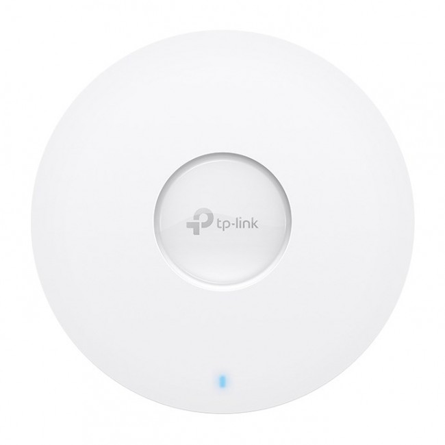 TP-Link Omada AX5400 Ceiling Mount WiFi 6 Access Point TP-Link Omada AX5400 Ceiling Mount WiFi 6 Access Point