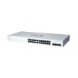 Cisco Business 220 Series CBS220-24T-4