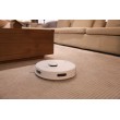 EZVIZ RE5 PLUS dust collect vacuum cleaner
