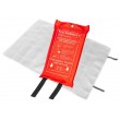 NEO TOOLS Fiberglass Fire Blanket 1.2 1.8 m 97-674
