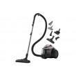 Electrolux EL61A4UG 1.6 L Cylinder vacuum Dry 700 W Bagless