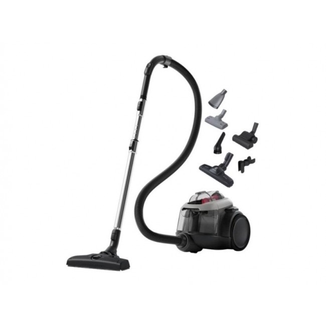 Electrolux EL61A4UG 1.6 L Cylinder vacuum Dry 700 W Bagless