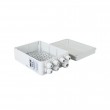 BCS BCS-M electrical enclosure Plastic IP56