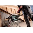Metabo TS 254 M 4200 RPM